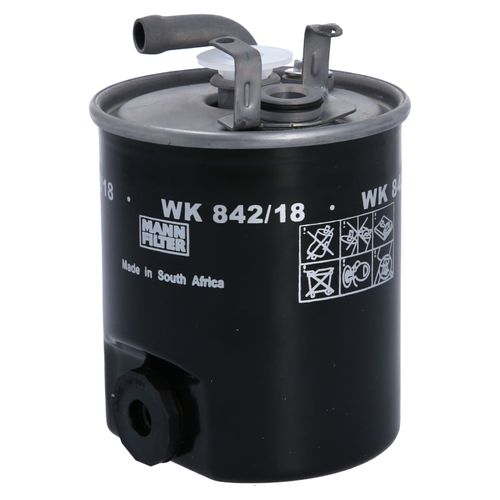 Filtro combustible Mercedes Benz Sprinter 311, Sprinter 313, Sprinter 413, Sprinter 413, Sprinter Vito 110