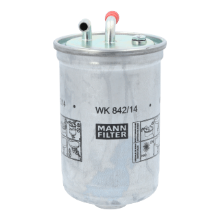 Filtro combustible Chevrolet Blazer, S-10 | Nissan Frontier, X-Trail