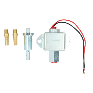 Bomba De Combustible Universal