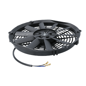 Electroventilador Universal 12" 12V