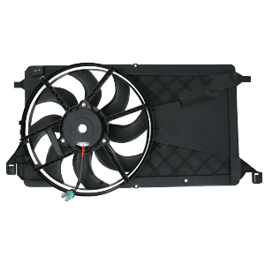 Electroventilador Ford Focus Ii, Focus Iii