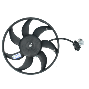 Electroventilador Chevrolet Classic