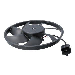 Electroventilador Vw Up Omer