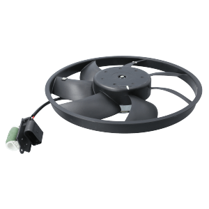 Electroventilador Vw Up Omer