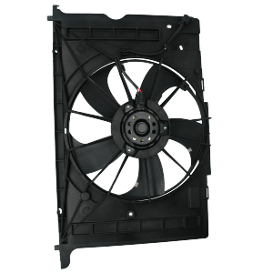 Electroventilador Toyota Corolla