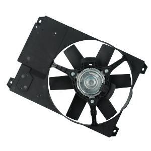 Electroventilador Citroen Jumper | Fiat Ducato| Peugeot Boxer