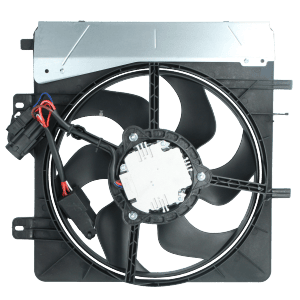 Electroventilador Citroen C3