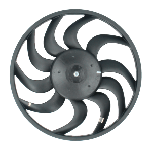 Electroventilador Fiat Palio, Uno Omer