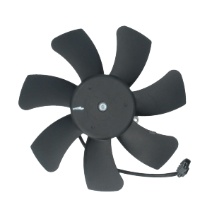 Electroventilador Honda Fit