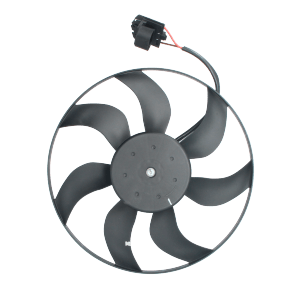 Electroventilador Chevrolet Cruze