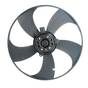 Electroventilador Toyota Corolla