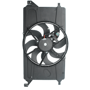 Electroventilador Ford Focus