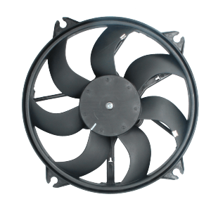 Electroventilador Citroen Berlingo | Peugeot Partner, 308,408 Omer