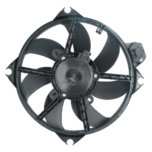 Electroventilador Renault Fluence