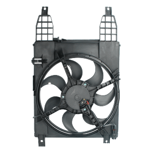 Electroventilador Chevrolet Aveo