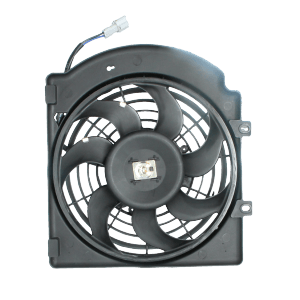 Electroventilador Chevrolet Corsa Omer