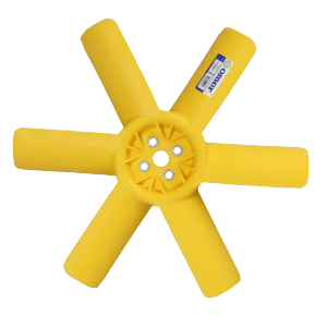 Helice De Electroventilador Ford Taunus