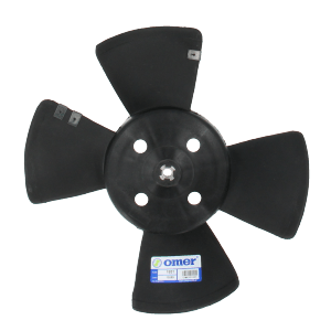 Helice De Electroventilador Chevrolet Corsa