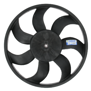 Helice De Electroventilador Citroen C4, C4 Aircross, C4 Lounge | Peugeot 307, 308 Omer