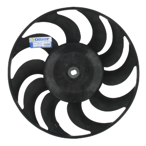 Helice De Electroventilador Chevrolet Corsa, Corsa Classic Omer
