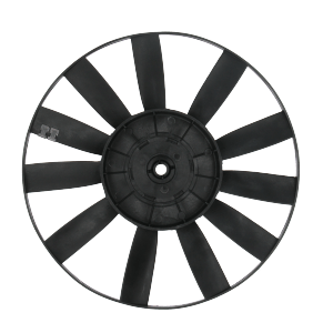 Helice De Electroventilador Vw Polo, Caddy