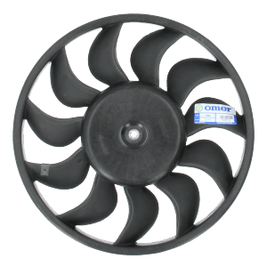 Helice De Electroventilador Chevrolet Celta | Suzuki Fun Omer