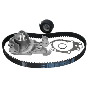 Kit De Distribución C/ Bomba De Agua Renault Clio, Twingo 1.2 16v