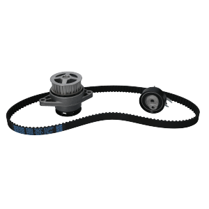 Kit De Distribución Con Bomba De Agua Vw Fox, Gol Trend, Suran, Voyage 1.6 8v