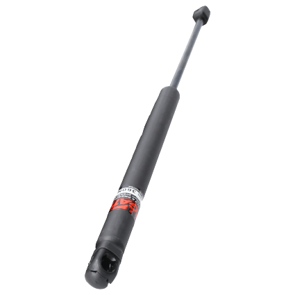 Amortiguador Porton Trasero Volkswagen Cross Fox, Fox