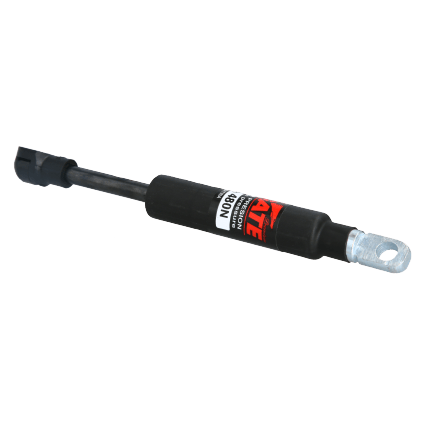 Amortiguador Porton Trasero Renault Megane Coupe