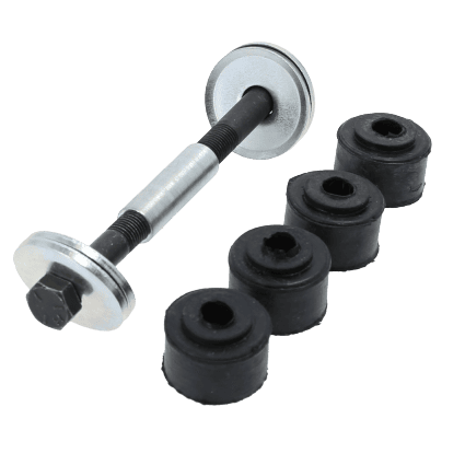 Bieleta De Suspensión Delantera Renault Trafic TRW