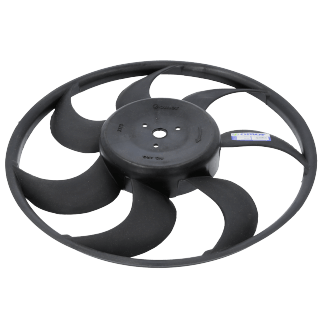 Helice De Electroventilador Renault Kangoo