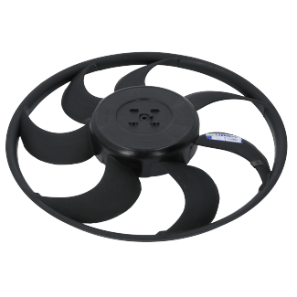 Helice De Electroventilador Chevrolet Vectra