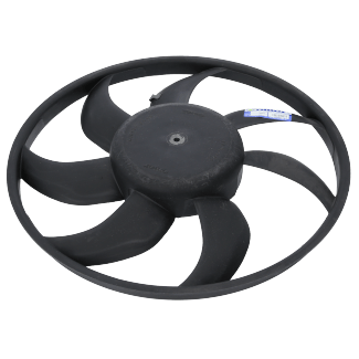 Helice De Electroventilador Fiat Idea, Palio, Siena Omer