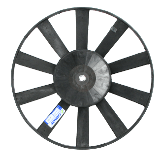 Helice De Electroventilador Renault R 18