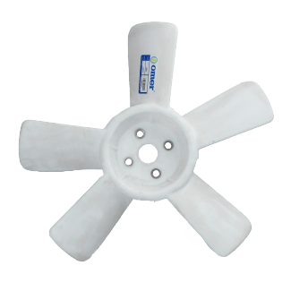 Helice De Electroventilador Chevrolet Chevette