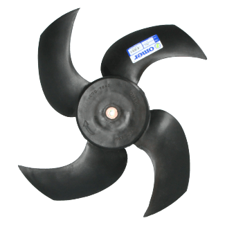 Helice De Electroventilador Ford Ka