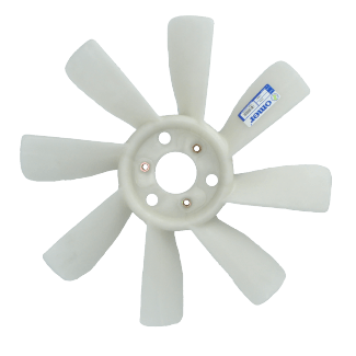 Helice De Electroventilador Chevrolet C10| Peugeot 505