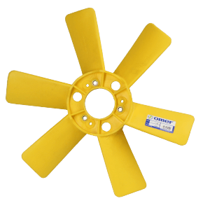 Helice De Electroventilador Dodge 1500| Peugeot 400 Omer