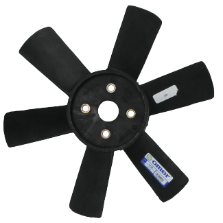 Helice De Electroventilador Renault R 6