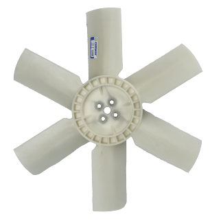 Helice De Electroventilador Ford Courier, F100