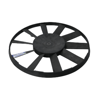 Helice De Electroventilador Renault R 18, Trafic Omer