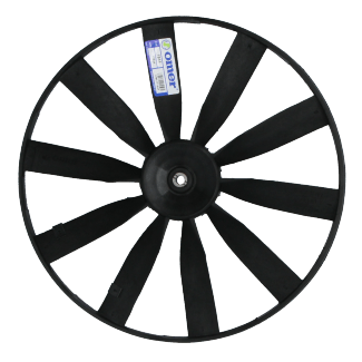 Helice De Electroventilador Fiat Duna, Fiorino, Uno| Renault R19, Clio Omer