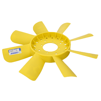 Helice De Electroventilador Ford Falcon