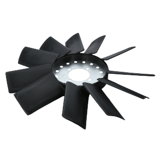 Helice De Electroventilador Ford Ranger | Land Rover Freelander