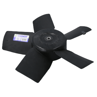Helice De Electroventilador Chevrolet Corsa| Honda Fit Omer