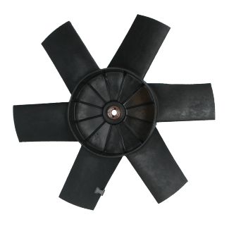 Helice De Electroventilador Peugeot 205
