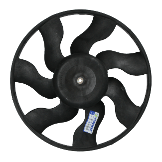 Helice De Electroventilador Citroen Xantia, Zx | Peugeot 306 Omer