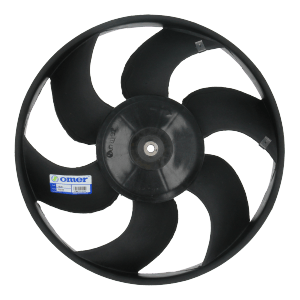 Helice De Electroventilador Citroen Berlingo, Xsara, Xsara Picasso | Peugeot 306, Partner Omer