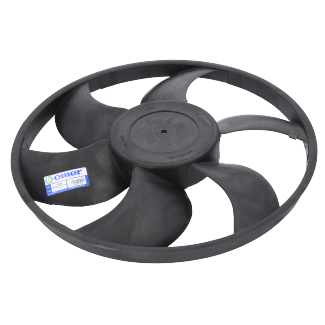 Helice De Electroventilador Renault Clio, Kangoo, Megane Omer
